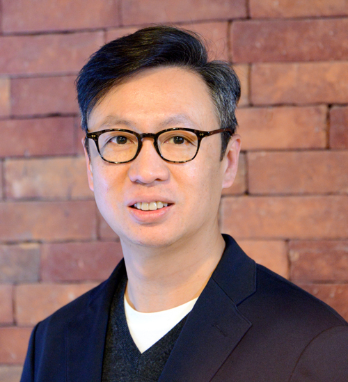 Arthur Chow - CEO and Co-Founder of 6Waves