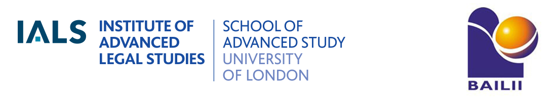 Institute of Advanced Legal Studies, School of Advanced Study | British and Irish Llegal Information Institute (BAILII)