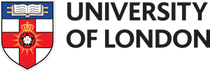 University of London logo - Home