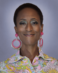 Patience Agbabi