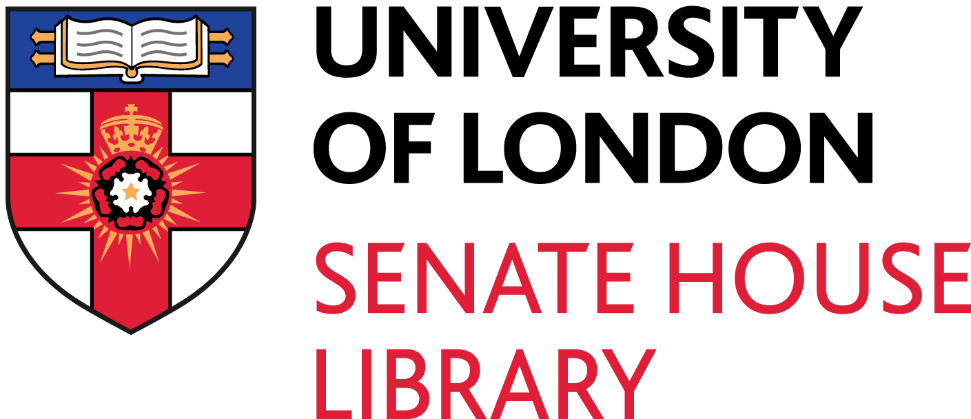 Senate House Library - Home