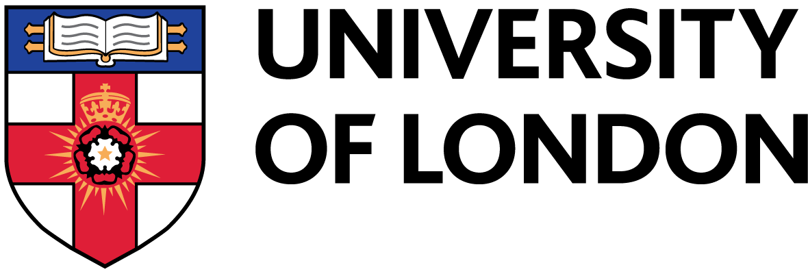 The University of London logo